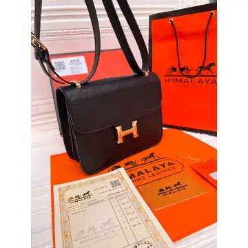 Jual Tas Hermes KW1 Terlengkap & Harga Terbaru November 2023