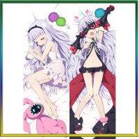 Sekai Seifuku Bouryaku no Zvezda - Kate Hoshimiya อะนิเมะยาวญี่ปุ่นรักปลอกหมอน dakimakura