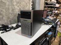 HP ML310e Gen 8  Server tower มือสองพร้อมใช้งาน