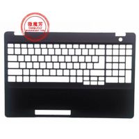 For Dell Latitude 5500 5501 Precision 3540 3541 A18991 AP2FA000500 Laptop Replacement Palmrest Upper Cover Case