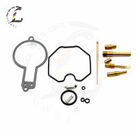 Motorcycle Carburetor Repair Kit Parts For Honda XR600R 1988-2000 XR 600 XR600 R Jet Needle Float Needle Valve Gasket