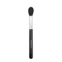 Bbl F35-ปากกาเน้นข้อความแบบเรียว Perfect Professional Fluffy Face Powder Bronzer Brush Eyes Cosmetic Tools แปรงแต่งหน้า