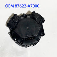 นอกกระจกขับเคลื่อน Assy RH 87622A7000สำหรับ Kia Forte Cerato K3 2014 2016 2015กระจกมองหลังพับมอเตอร์87622-A7000