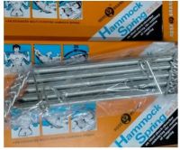 สปริงเปล 5เส้น  Hammock Spring สปริงเปลทารก สปริงเปลเด็ก