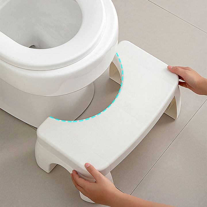 bkn-เก้าอี้วางเท้า-toilet-stool-สำหรับนั่งขับถ่าย-เก้าอี้นั่งส้วม