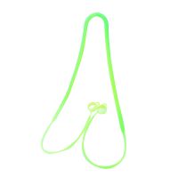 【CW】 Anti-Lost Cord Lanyard Buds Silicone Earphones Anti-lost Rope Soft Neck