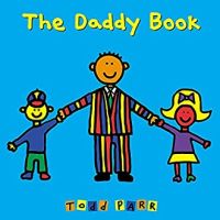The Daddy Book (1st Reprint) สั่งเลย!! หนังสือภาษาอังกฤษมือ1 (New)