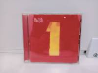 1 CD MUSIC ซีดีเพลงสากลTHE BEATLES   (B15A144)