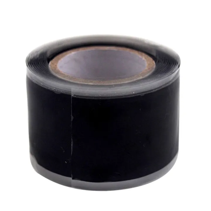 3M Tape For Hose/Pipe Leak Seal Emergency Repair Silicone Rubber