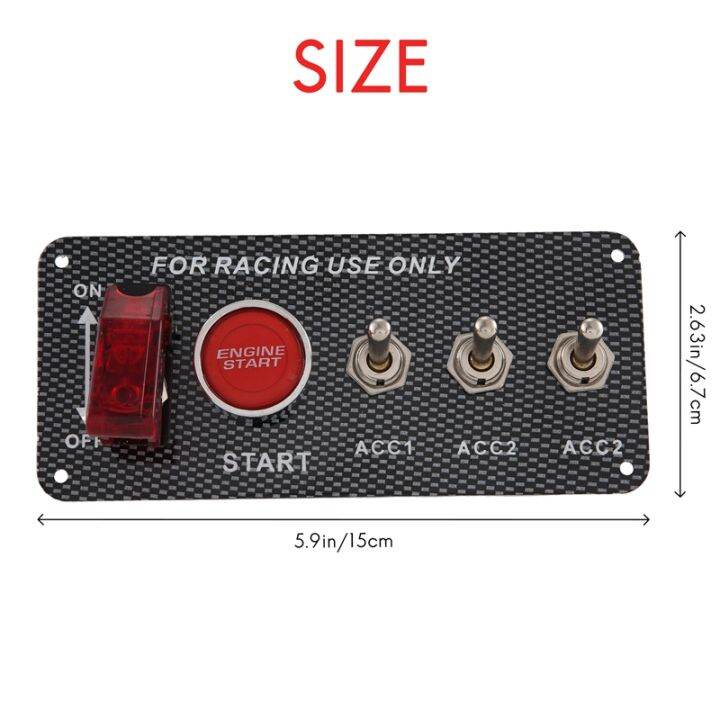 12v-car-ignition-switch-engine-start-push-button-3-toggle-racing-panel