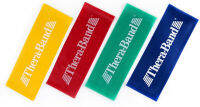 TheraBand Multipack-8 Inch