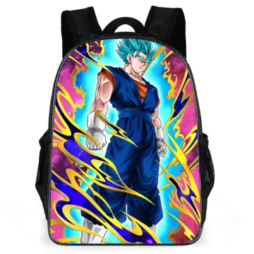 Dragon ball clearance z book bags