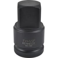 Kennedy.1-1/2  MALE x 1  FEMALE IMPACT REDUCER