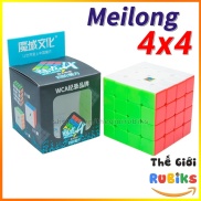 ComBo Rubik 4x4 5x5 6x6 7x7 MoYu MeiLong 4 4x4x4 Khối Lập Phương Rubic 4