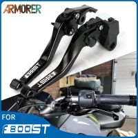 Brake Clutch Levers For BMW F800 ST F 800ST F800ST F 800 ST 2006 2015 CNC Aluminum Motorcylce Accessories