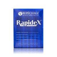 Repechage RAPIDEX® MARINE EXFOLIATOR WITH PHYTO-MARINE ACTIVES 14 Applicators