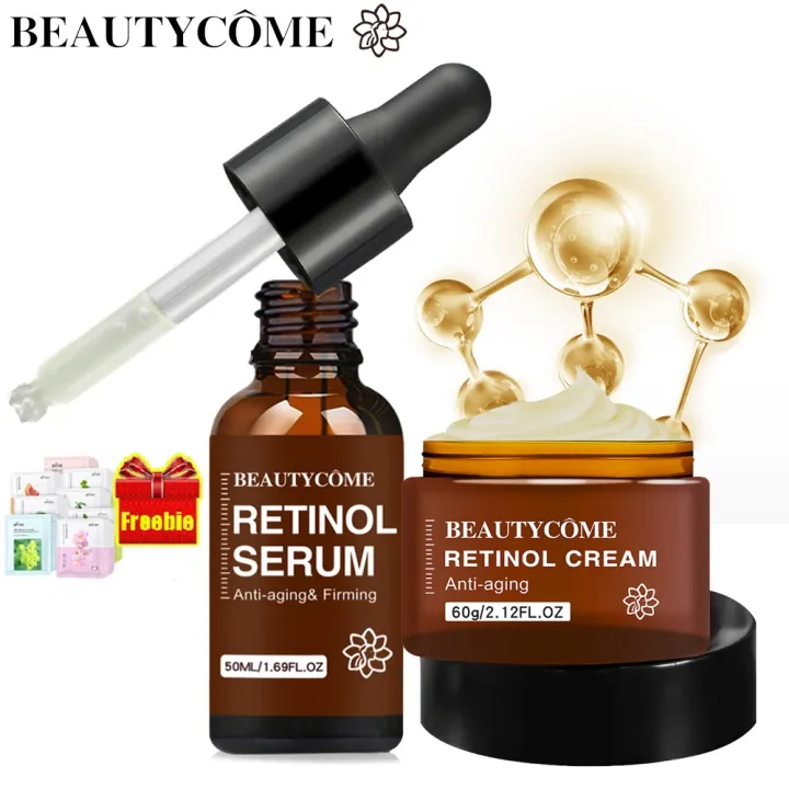 FDA Retinol Cream Anti Aging Original Anti Wrinkles Retinol Serum