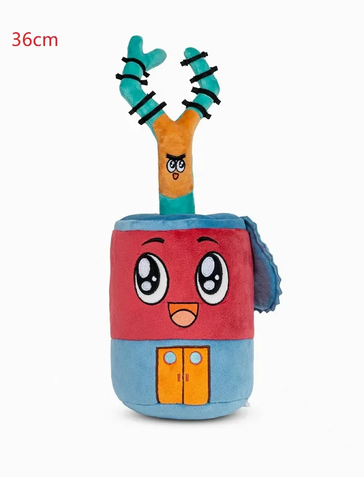 Baby Products Online - Bonmana Roblox plush toy stuffed cartoon anime dolls  soft toy 38 cm tall - Kideno
