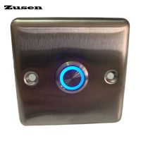 【hot】☍▩ Zusen 22mm with IP65(ZS22-11E/B/12V/S panel)