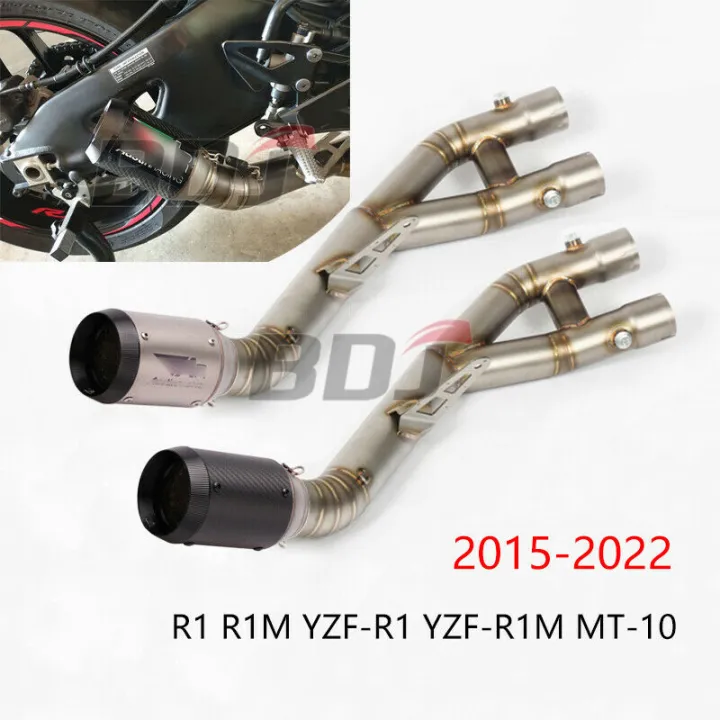 realzion-weight-reduction-exhaust-pipe-61mm-suitable-for-r1-yamaha-yzf