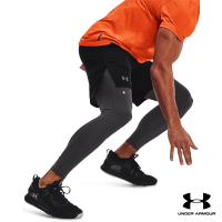 Under Armour UA Mens Vanish Woven Snap Shorts อันเดอร์ อาร์เมอร์ กางเกงออกกำลังกายสำหรับผู้ชาย