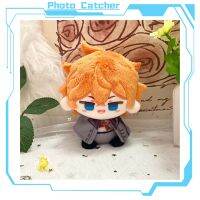 เสื้อผ้าตุ๊กตา10ซม. แบบ A2Z ผลกระทบ Genshin Zhongli Tartaglia อัล Haitham Dottore Plushie ตุ๊กตาผ้ากำมะหยี่เสื้อผ้าฝ้ายเครื่องแต่งกายคอสเพลย์อะนิเมะเรื่องวันพีชผ้าฝ้ายแต่งกายข้ามเพศ