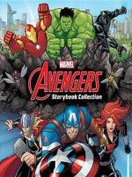 MARVEL AVENGERS STORYBOOK COLLECTION