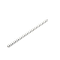 [Mimar] 304 Stainless Steel Capillary Tube OD 10mm x 8mm ID  Length 250mm Tool Supplies