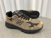 รองเท้าบิวบาลานซ์ NB 993 (36-45)  ใส่สบาย น้ำหนักเบา รองเท้าแฟชั่น รองเท้าใส่เที่ยว เหมาะสำหรับผู้ชายและผู้หญิง (สินค้าพร้อมกล่อง) 32A016 การันตีคุณภาพ 100%