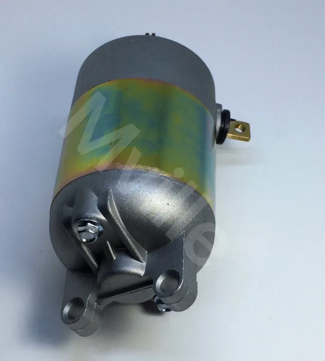 Yamaha Starter motor MIO Replacement Lazada PH
