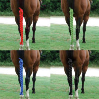 Horse Tail Bag Horse Tail Bag 3 Tube Horse Tail Cover Makes Grooming Easy Solids Horse Tail Protector for Horses here