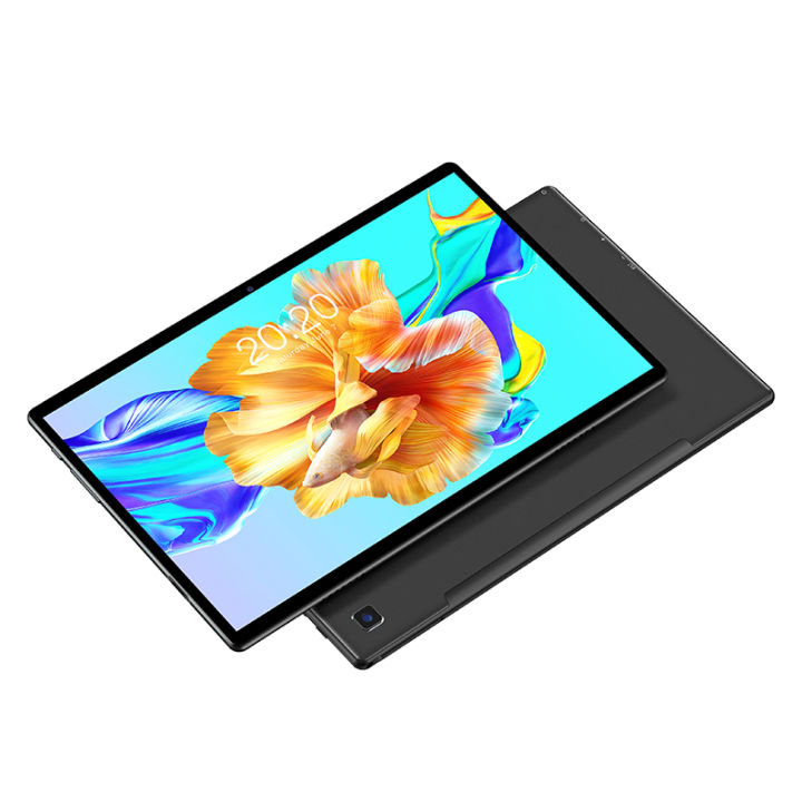 Teclast M40s 101 Inch Tablet 1920x1200 Fhd 4gb Ram 128gb Rom Unisoc T610 Octa Core Android 11 5980