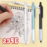 ◈♈ 0.5mm Automatic Pencils HB/2B Refill Mechanical Pencil for Drawing Sketching Kids Art Tools Student School Supplies Stationery