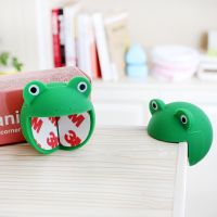 Animal Shaped Cute Table Desk Corner Protector Cushion Baby Kids Safe Anticollision Corner Guards on Furniture Child Safety