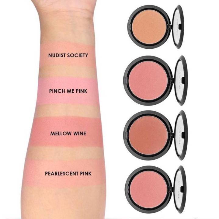 wet-n-wild-coloricon-blush-mellow-wine-บลัชเนื้อฝุ่นสีสวยคมชัด-สีน้ำตาลพีช-ที่ใช้ได้กับทุกสีผิว-ไม่ว่าจะผิวขาวก็ใช้ดี-หรือผิวแทนก็ใช้ได้