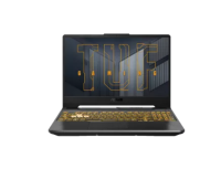 Notebook Asus TUF Gaming A15 15.6" Graphite Black (FA506ICB-HN103W)