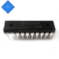 5pcs/lot SN74HC244N SN74HC244 74HC244N 74HC244 DIP-20 new original In Stock