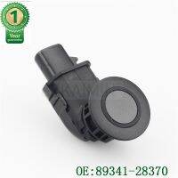 เซ็นเซอร์ PDC 188200-5580 8934128370 89341-28370เซ็นเซอร์ถอยหลังใหม่สำหรับ TOYOTA SIENNA โคโรลล่าแคมรี COROLLA VERSO