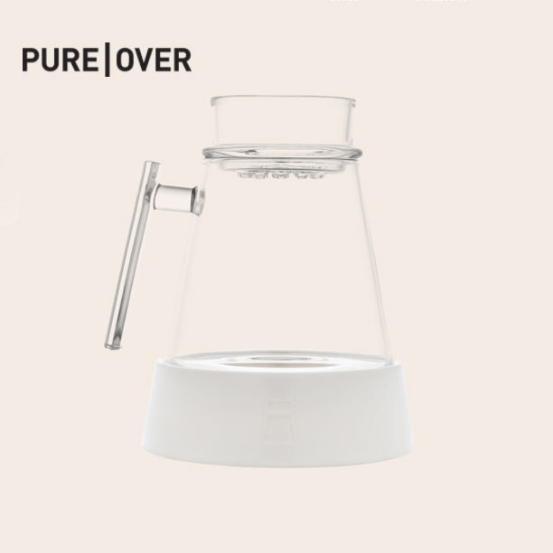 นำเข้า-คิทเครื่องชงกาแฟแบบเทแก้วทั้งหมดพร้อมตัวกรองแก้ว-pure-over-kit-สินค้านำเข้าจาก-อเมริกา-ราคา-4-290