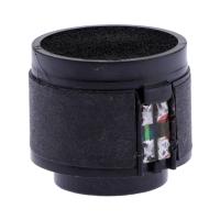 ‘【；】 Plastic Dynamic Wireless/ Wired Microphone Cartridge Core Capsule For KTV