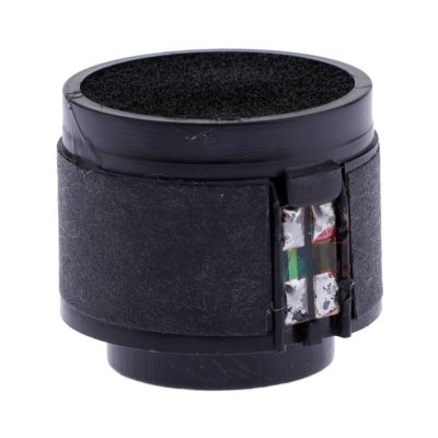 ‘【；】 Plastic Dynamic Wireless/ Wired Microphone Cartridge Core Capsule For KTV