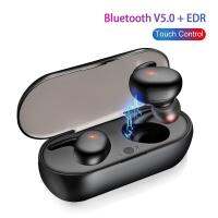 Headset Tws4 bluetooth-compatible Earphone High Quality Mini Waterproof Headset With Mic Exquisite No Delay Stereo Sound Earbuds Over The Ear Headphon