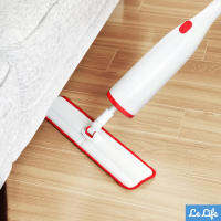 Yijie YC-04 Spin Mop ไม้ถูพื้นปั่นแห้งในด้าม หมุนปั่นแห้งในตัว 360 องศา ไม้ม็อบ ม็อบ ม๊อบ ไม้ม๊อบถูพื้น (แถมแปรงTPR)