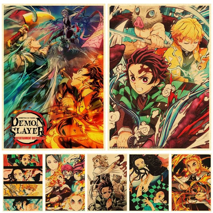 VEENSHI set of 20 mix anime wall poster different anime posters for room |  size_11.9x8.3 inch A4 Size | 300 GSM Glossy paper-Multicolour Rs. 189 -  Amazon