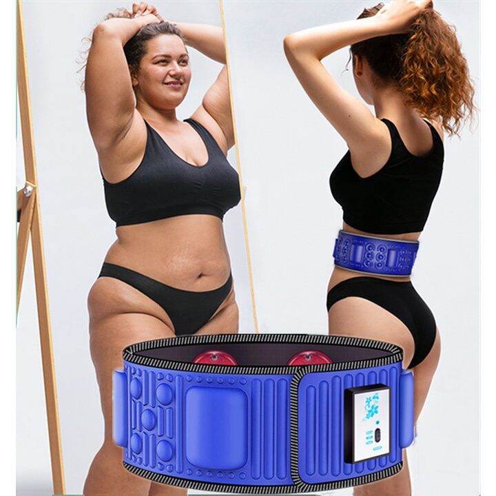 slimming-belts-x5-slim-x5-ครั้งเข็มขัดกระชับสัดส่วนเครื่องสั่นสะเทือนลดน้ำหนักเคลื่อนไหวขี้เกียจเผาผลาญไขมันเขย่าเครื่องนวด-x5-times-slimming-belt-vibration-slimming-machine-lazy-movement-fat-burning-