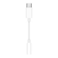 ช่องต่อหูฟัง Apple Acc USB-C to 3.5 mm Headphone Adapter by Banana IT