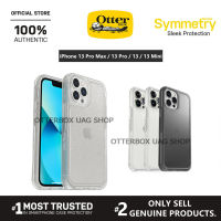 OtterBox Symmetry Clear / Stardust Series สำหรับ Apple iPhone 13 Pro Max / 13 Pro / 13 / 13 Mini / iPhone 12 Pro Max / 12 Pro / 12 / 12 Mini / iPhone 11 Pro Max / iPhone XS Max / XR / XS / X / iPhone 8 7 Plus เคสโทรศัพท์