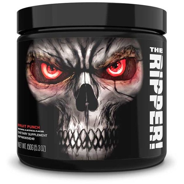 jnx-sports-the-ripper-30servings-แฟตเบิร์น-ลดไขมัน-เผาผลาญไขมัน-ลีนกล้าม-สร้างกล้าม