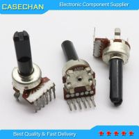 5pcs/lot Stock for CF RK1212G Vertical double potentiometer A503 A50K handle length 20MMF In Stock