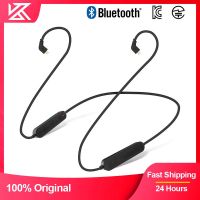 KZ APTX Bluetooth Cable Module 4.2 Waterproof Wireless Collar Upgrade Detachable Cord Applies Headphones CCA C10 ZSN Pro